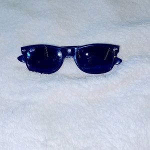 Mens ray ban glasses